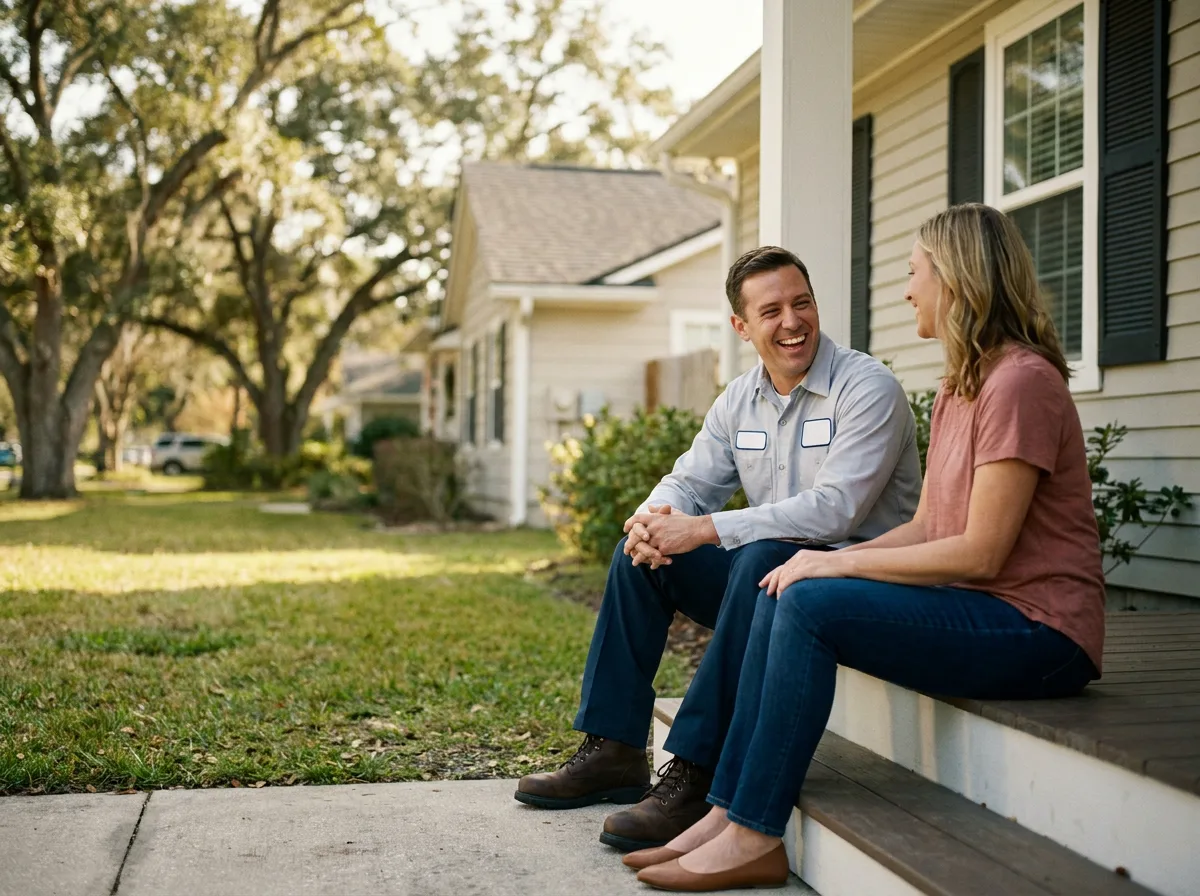 Septic tank pumping FAQs for Moberly, MO